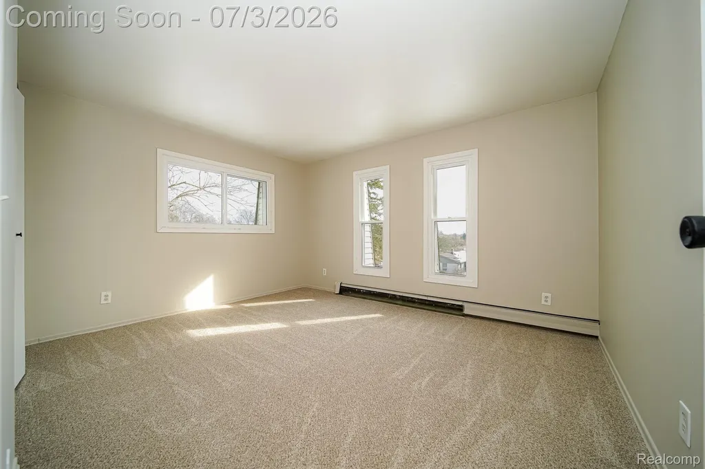 6578 Greene Haven Drive Independence Charter Township MI 48348