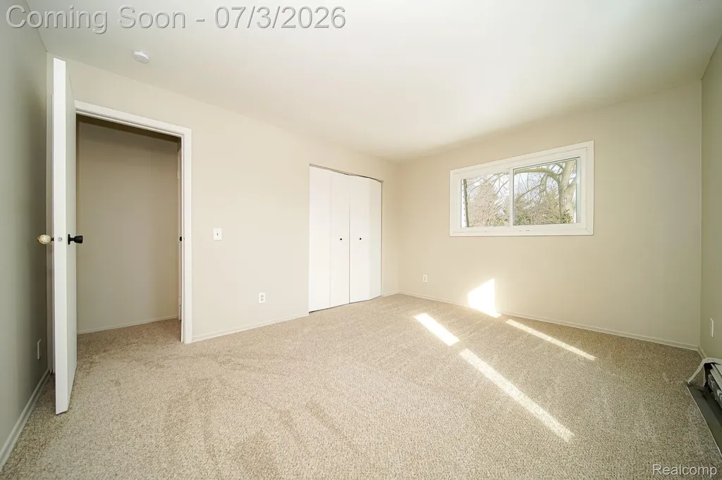 6578 Greene Haven Drive Independence Charter Township MI 48348