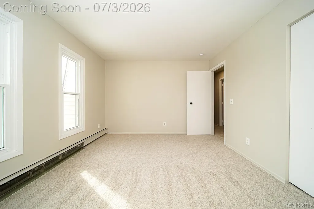 6578 Greene Haven Drive Independence Charter Township MI 48348