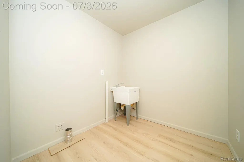 6578 Greene Haven Drive Independence Charter Township MI 48348