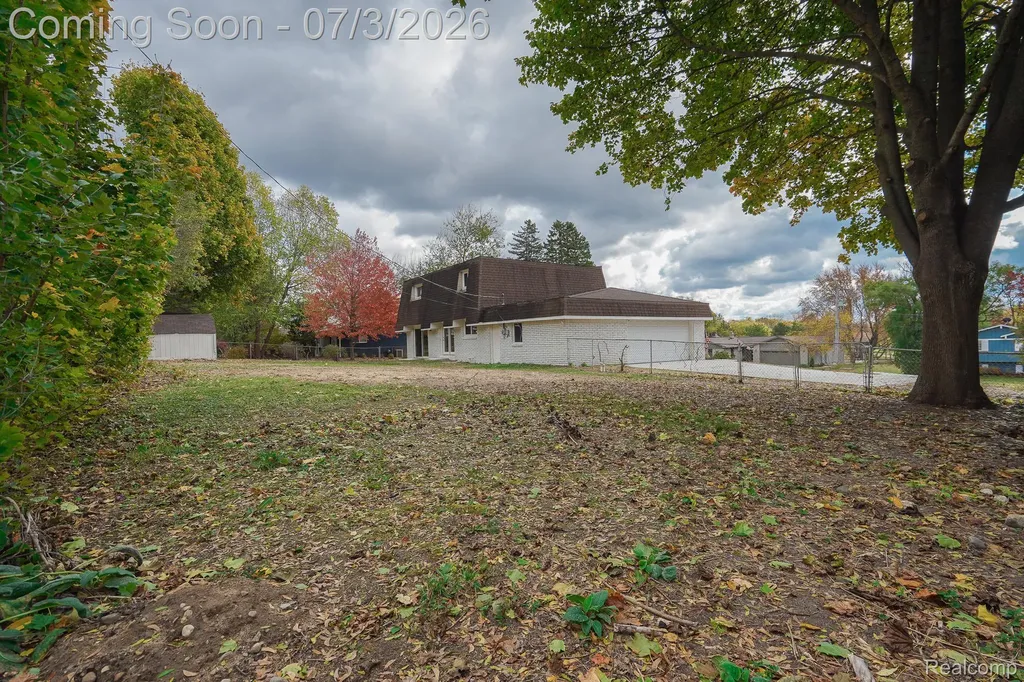 6578 Greene Haven Drive Independence Charter Township MI 48348