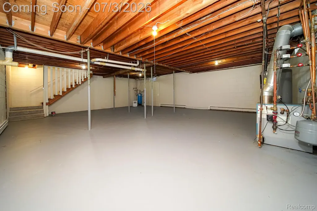 6578 Greene Haven Drive Independence Charter Township MI 48348