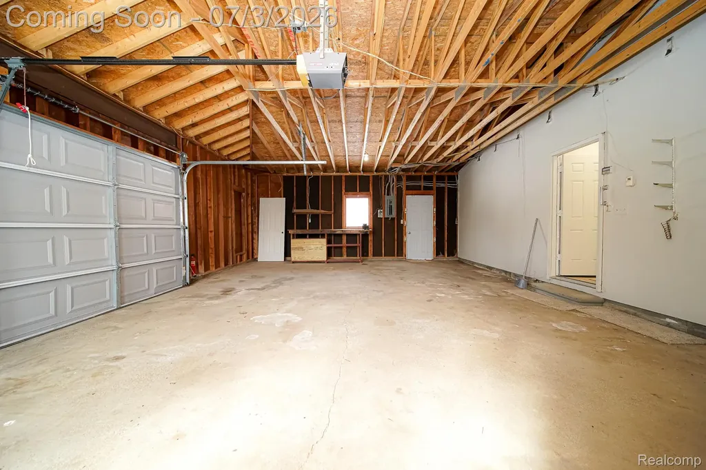 6578 Greene Haven Drive Independence Charter Township MI 48348