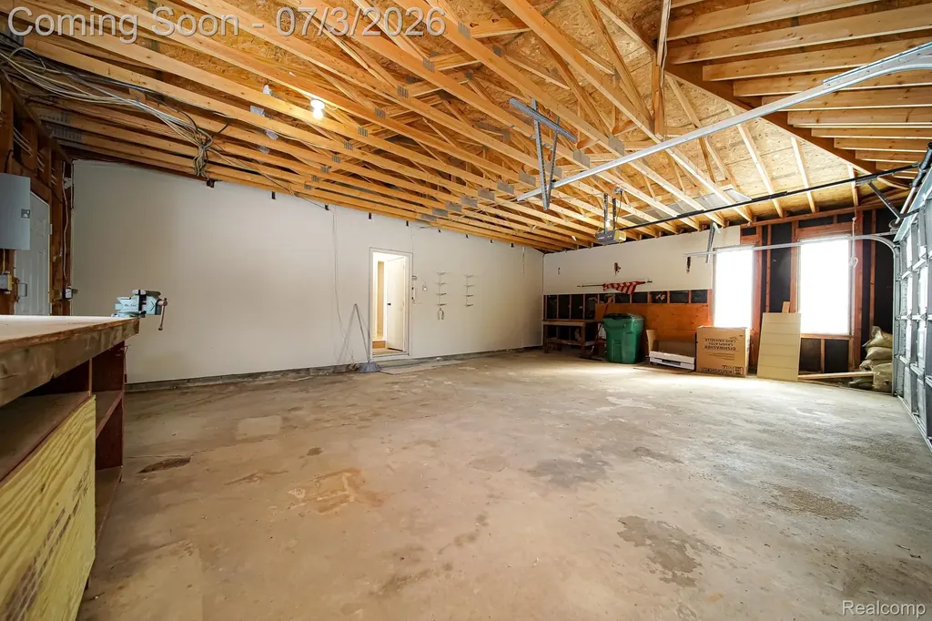 6578 Greene Haven Drive Independence Charter Township MI 48348