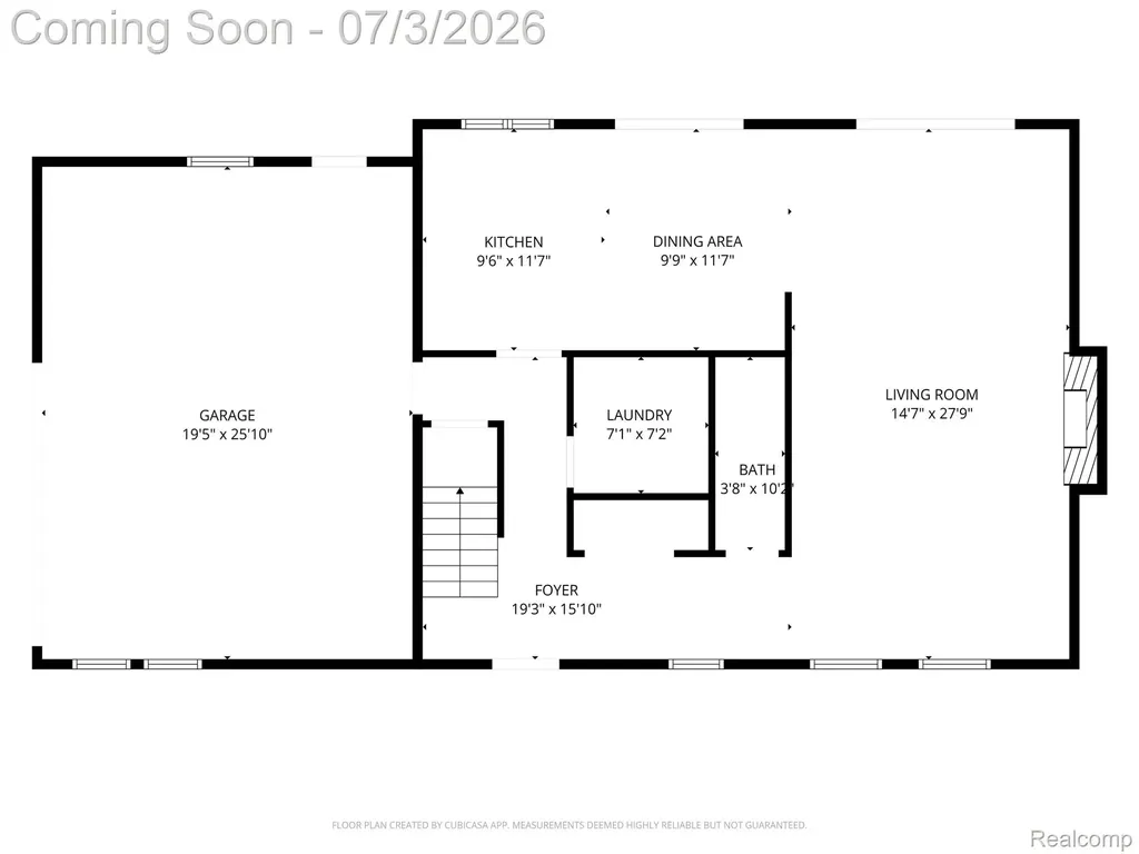 6578 Greene Haven Drive Independence Charter Township MI 48348