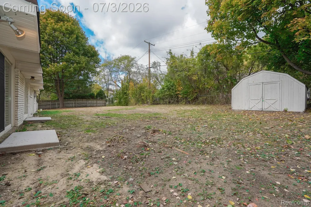 6578 Greene Haven Drive Independence Charter Township MI 48348