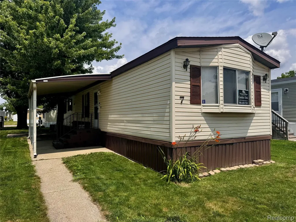 46000 Geddes Road Canton Charter Township MI 48188