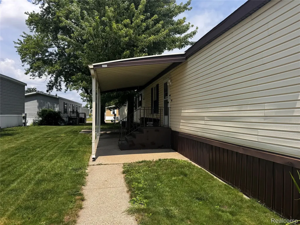 46000 Geddes Road Canton Charter Township MI 48188