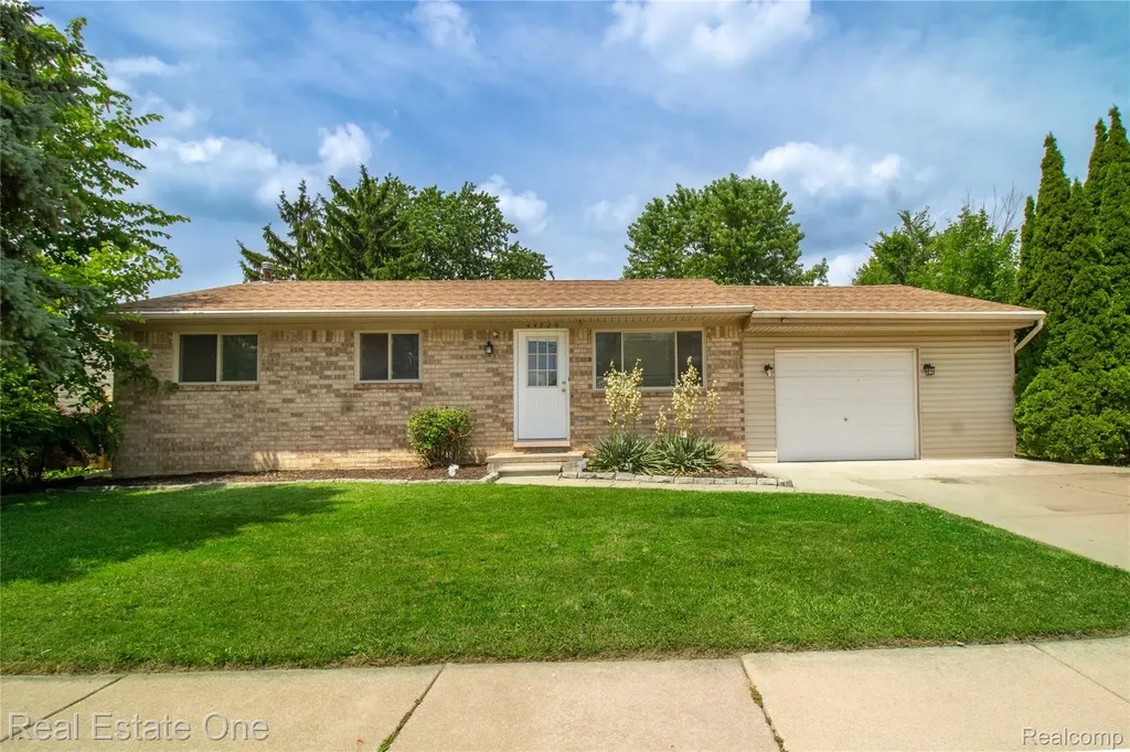 44220 Saltz Road Canton Charter Township MI 48187