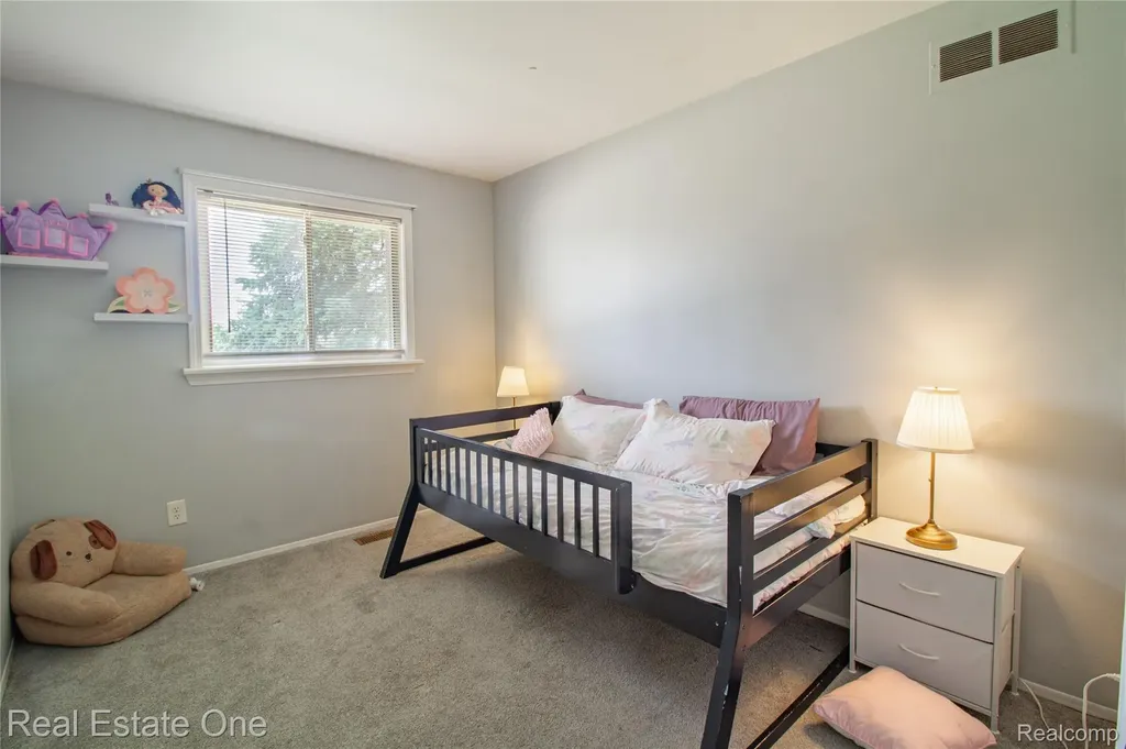 44220 Saltz Road Canton Charter Township MI 48187