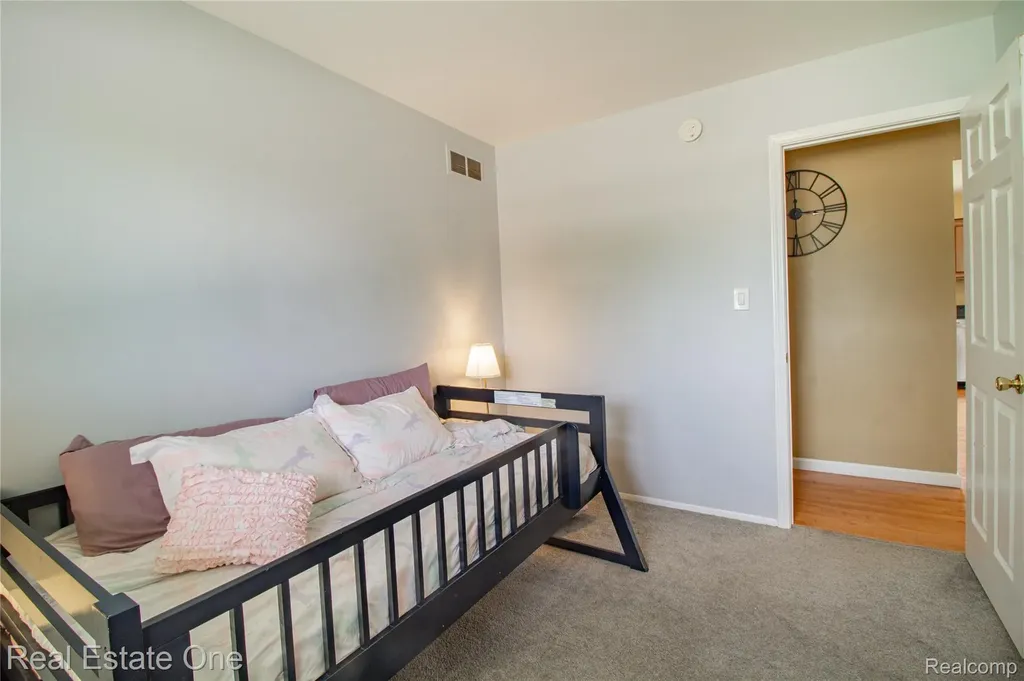 44220 Saltz Road Canton Charter Township MI 48187