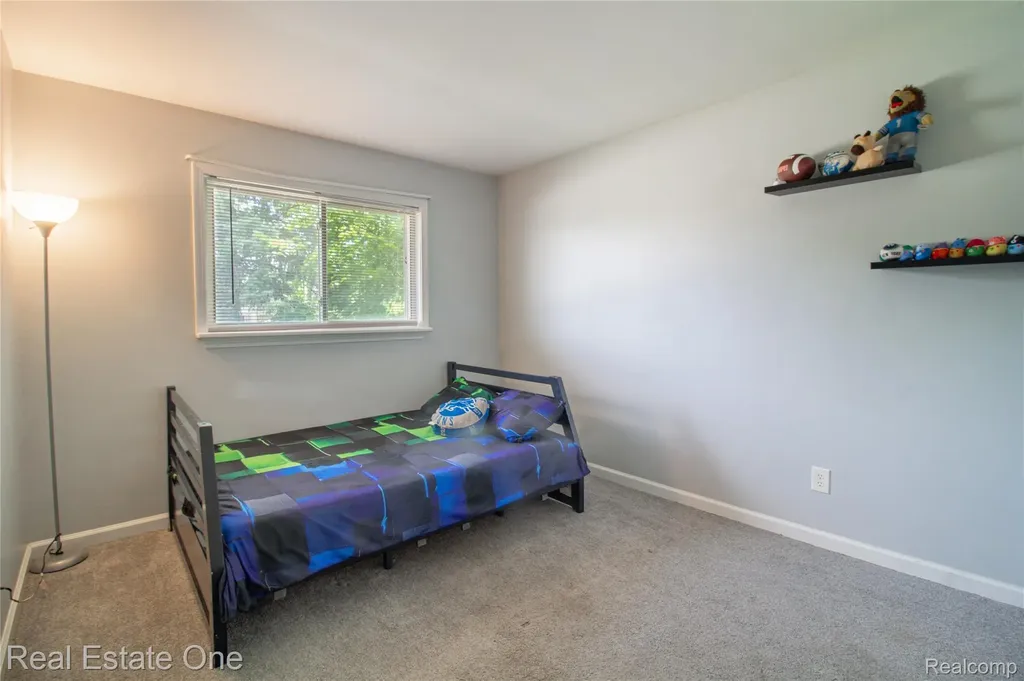 44220 Saltz Road Canton Charter Township MI 48187