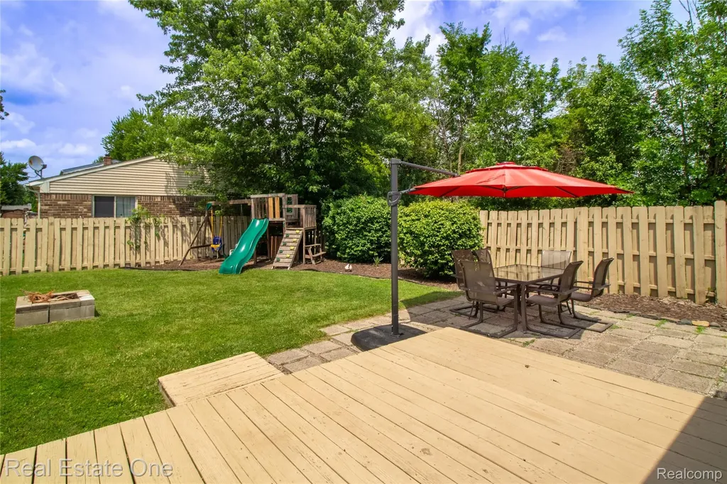 44220 Saltz Road Canton Charter Township MI 48187