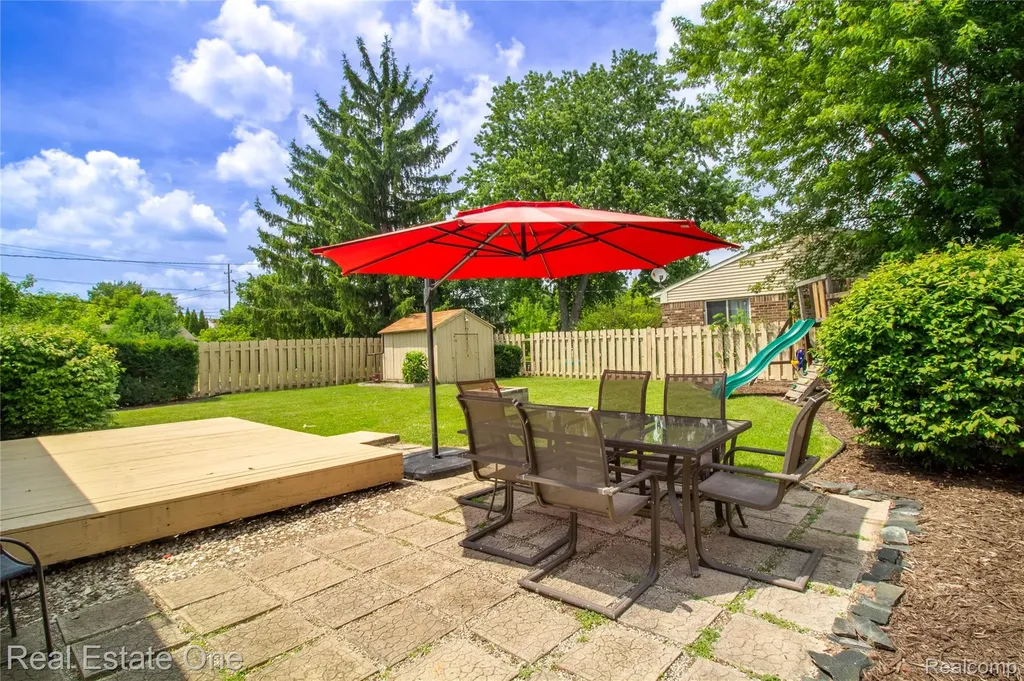 44220 Saltz Road Canton Charter Township MI 48187