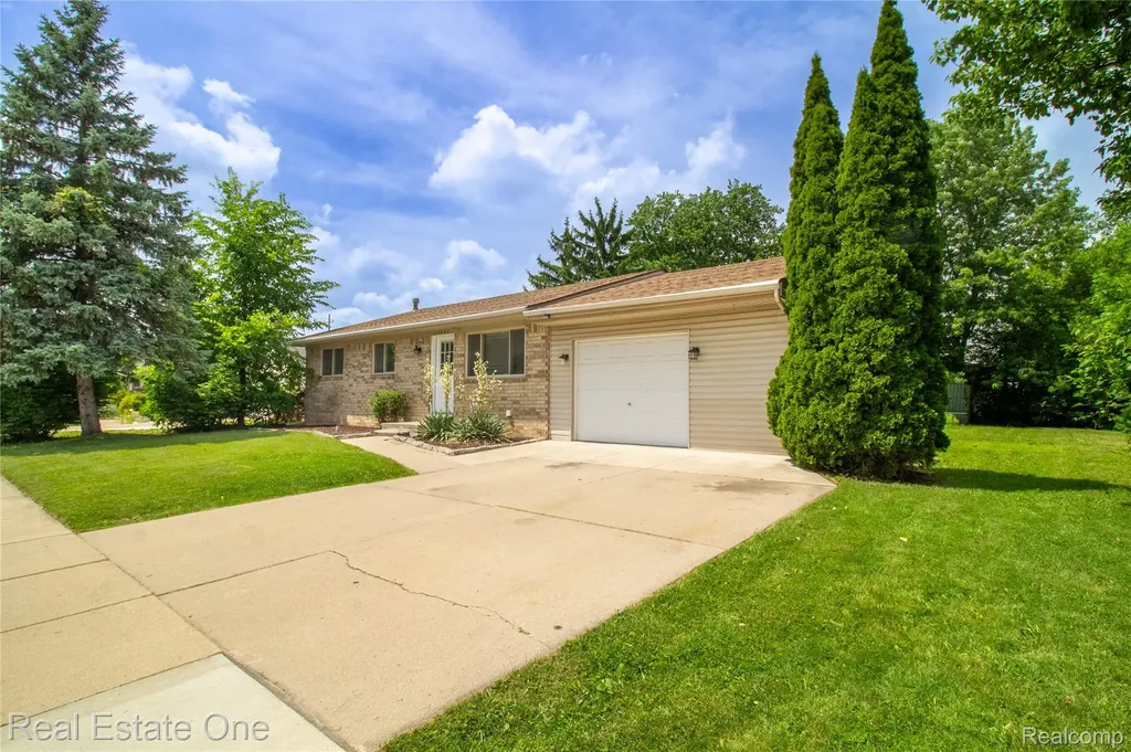 44220 Saltz Road Canton Charter Township MI 48187