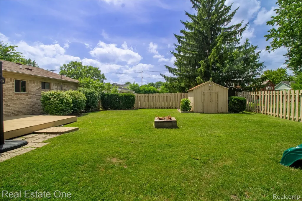 44220 Saltz Road Canton Charter Township MI 48187