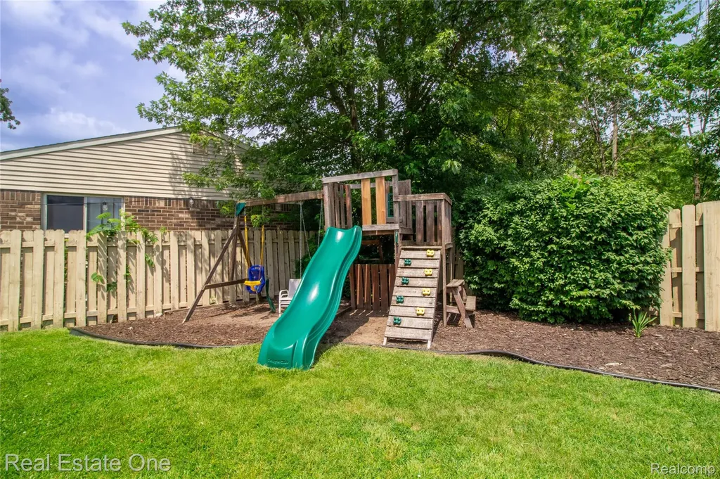 44220 Saltz Road Canton Charter Township MI 48187