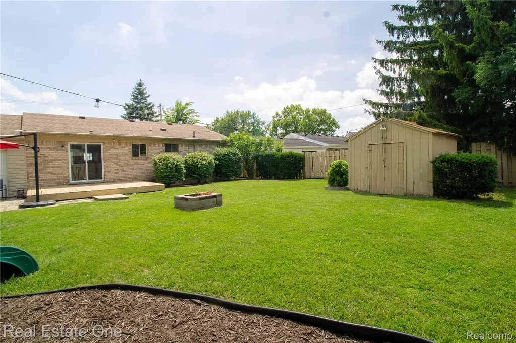 44220 Saltz Road Canton Charter Township MI 48187
