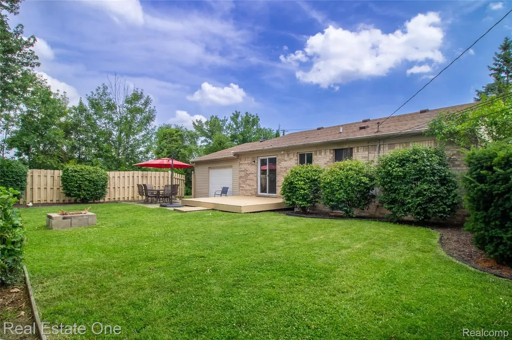 44220 Saltz Road Canton Charter Township MI 48187