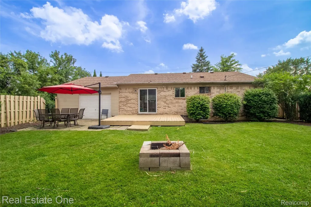 44220 Saltz Road Canton Charter Township MI 48187