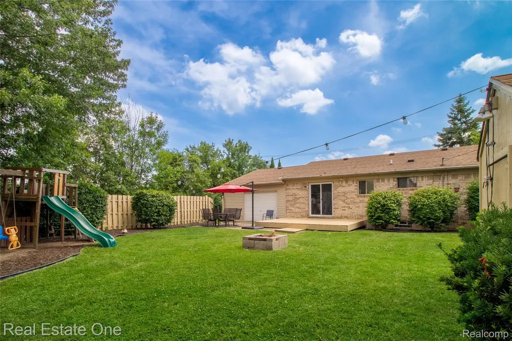 44220 Saltz Road Canton Charter Township MI 48187