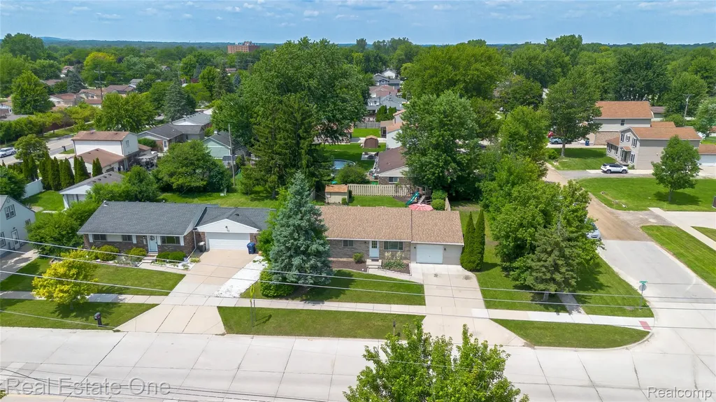 44220 Saltz Road Canton Charter Township MI 48187