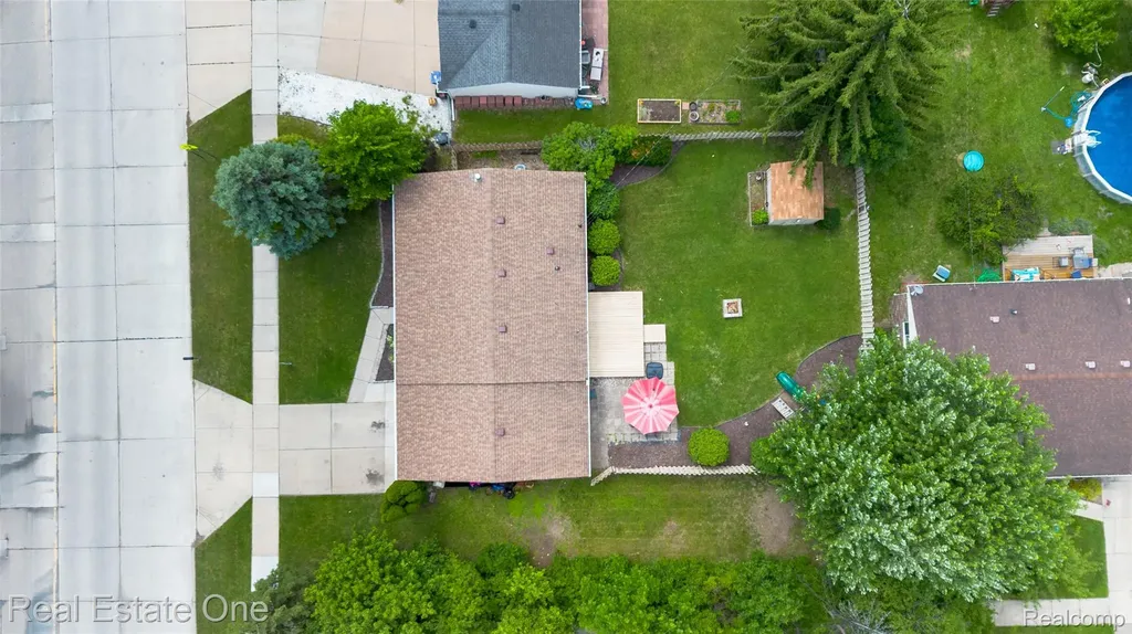 44220 Saltz Road Canton Charter Township MI 48187