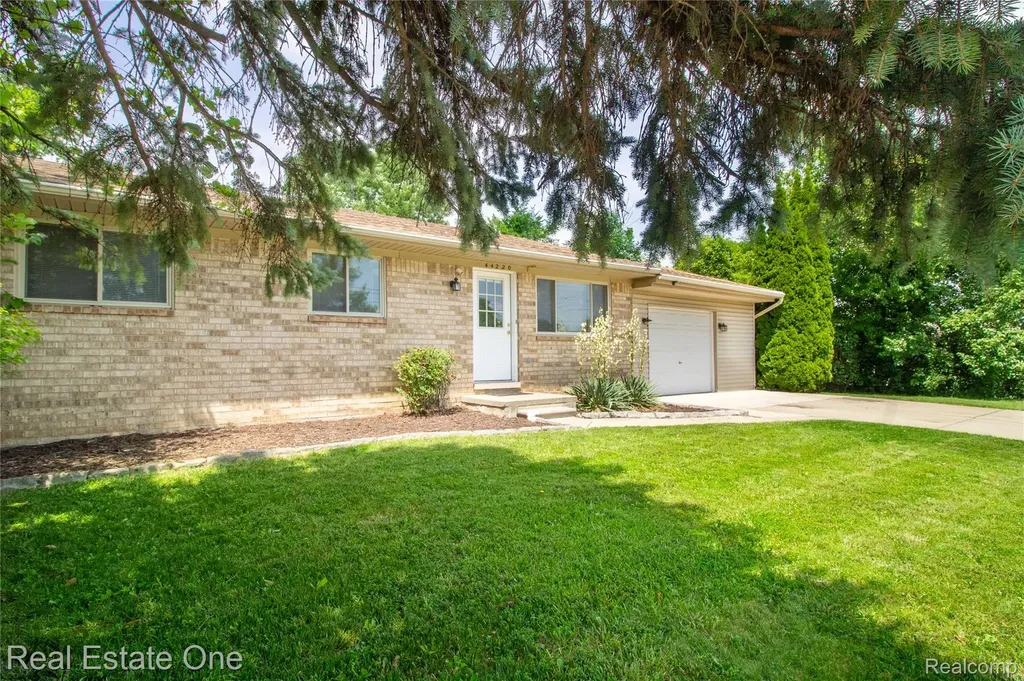 44220 Saltz Road Canton Charter Township MI 48187