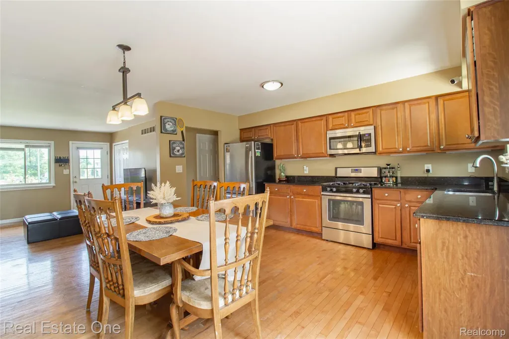 44220 Saltz Road Canton Charter Township MI 48187