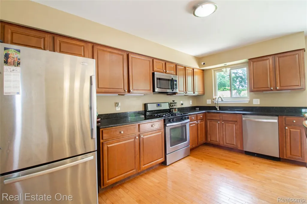 44220 Saltz Road Canton Charter Township MI 48187