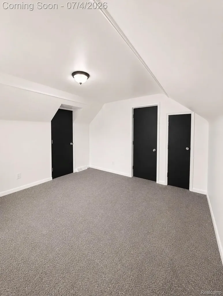 19750 Braile Street Detroit City MI 48219
