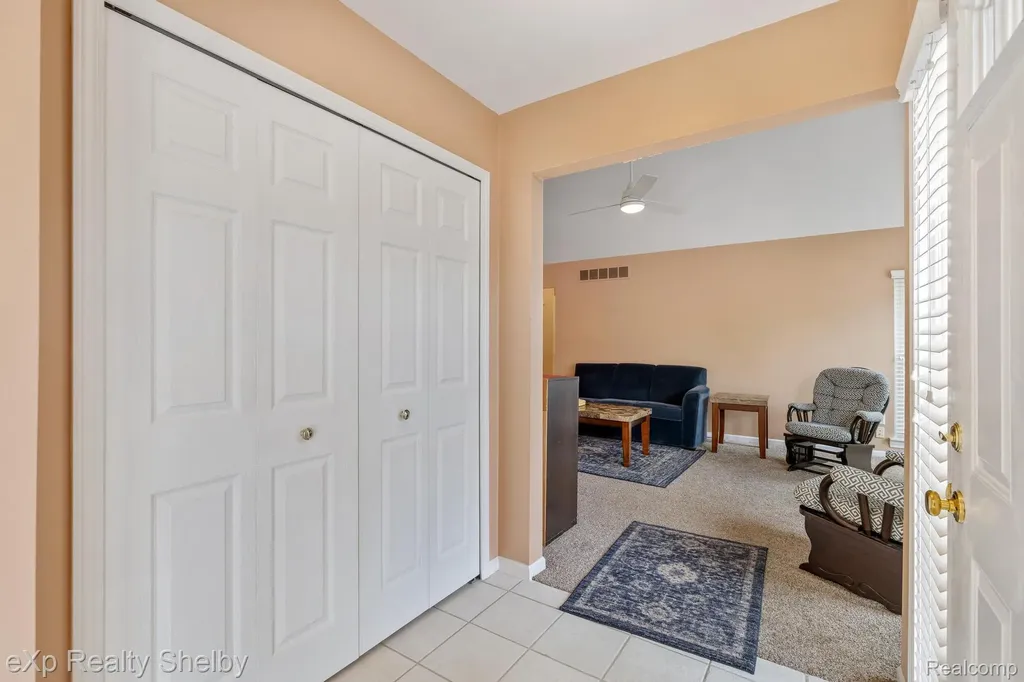 17680 Port Salem Drive Macomb Township MI 48044