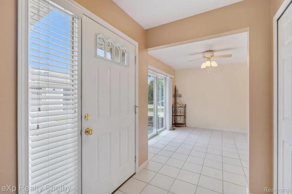17680 Port Salem Drive Macomb Township MI 48044