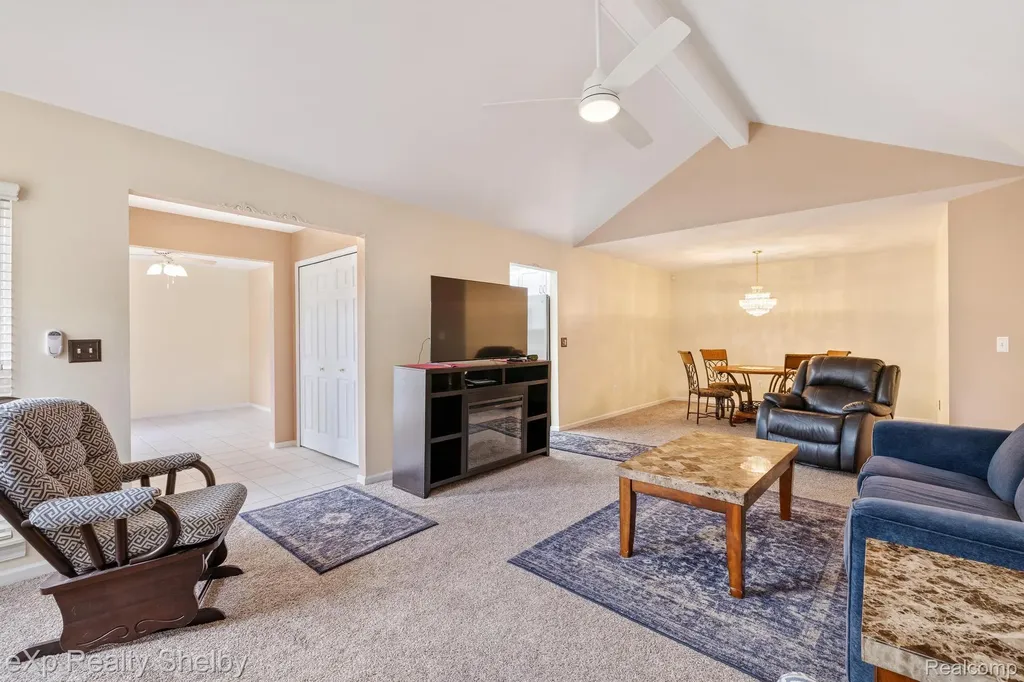 17680 Port Salem Drive Macomb Township MI 48044