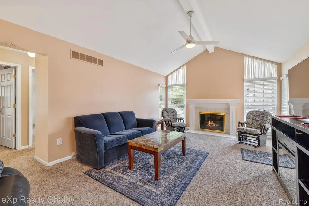 17680 Port Salem Drive Macomb Township MI 48044