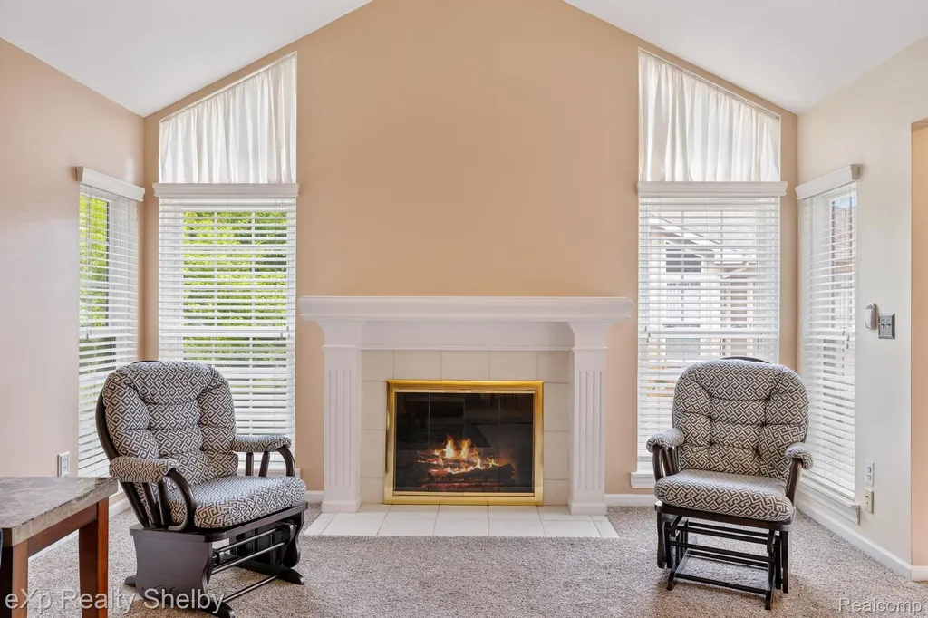 17680 Port Salem Drive Macomb Township MI 48044