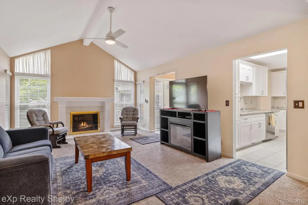 17680 Port Salem Drive Macomb Township MI 48044
