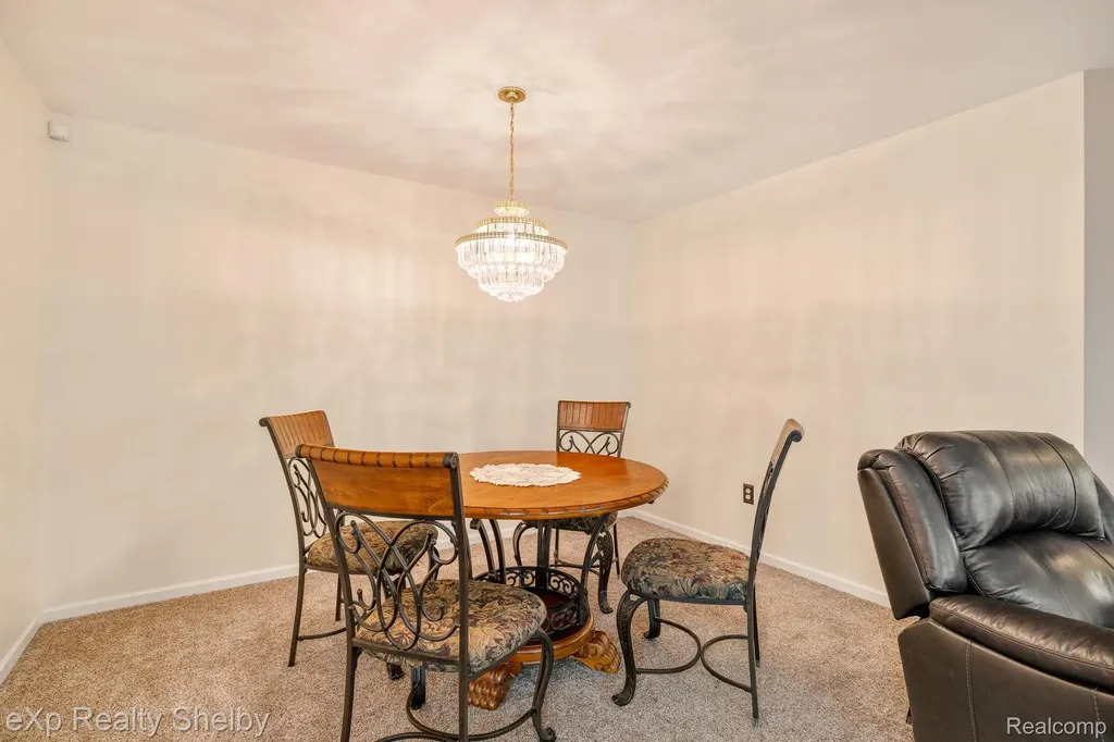 17680 Port Salem Drive Macomb Township MI 48044