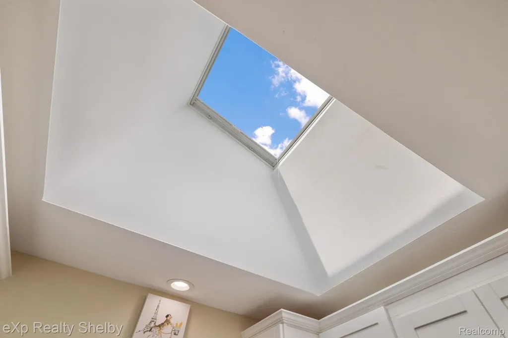 17680 Port Salem Drive Macomb Township MI 48044