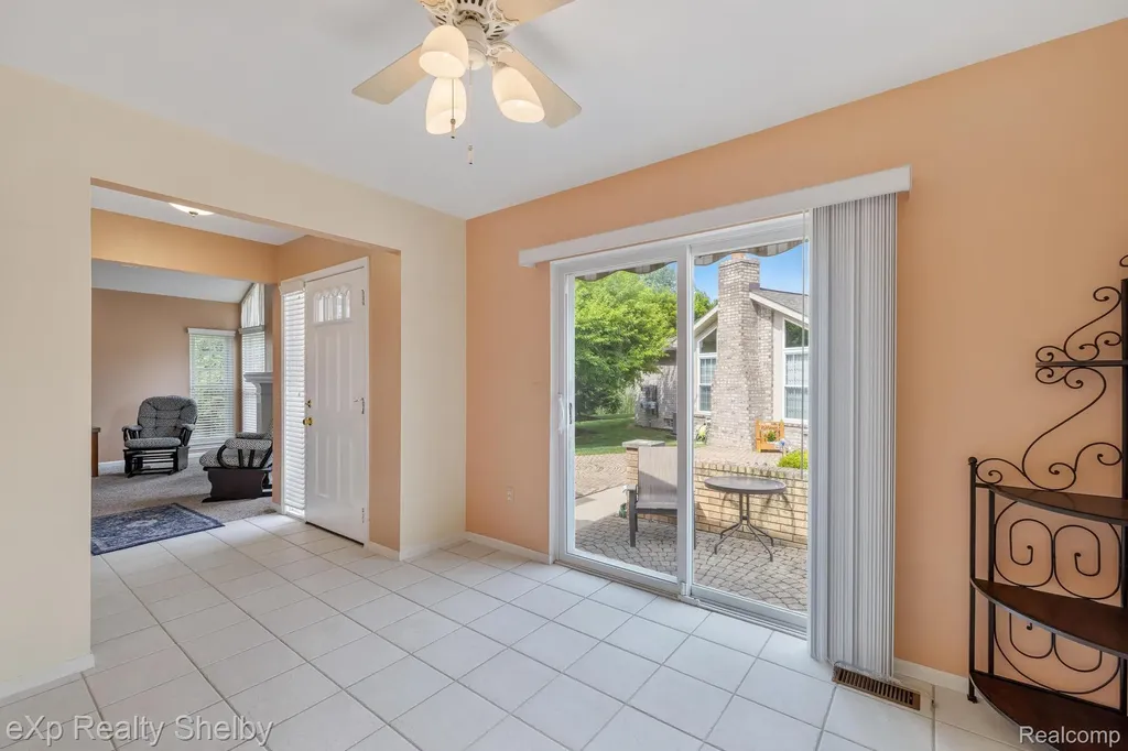 17680 Port Salem Drive Macomb Township MI 48044