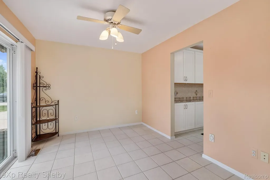 17680 Port Salem Drive Macomb Township MI 48044