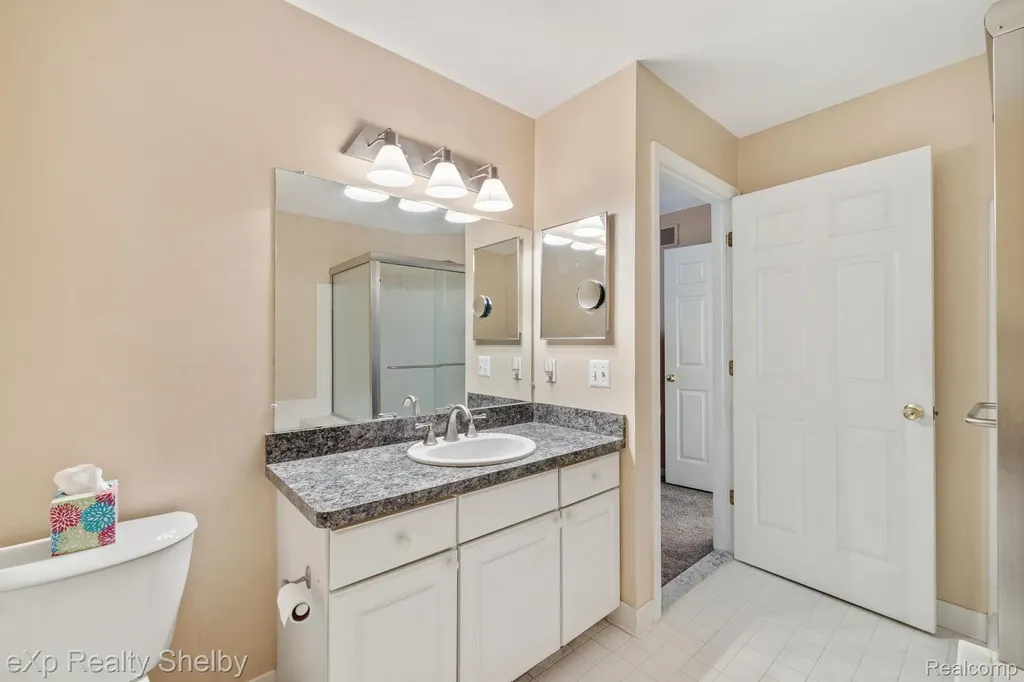 17680 Port Salem Drive Macomb Township MI 48044