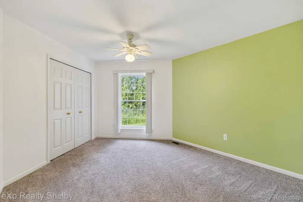17680 Port Salem Drive Macomb Township MI 48044