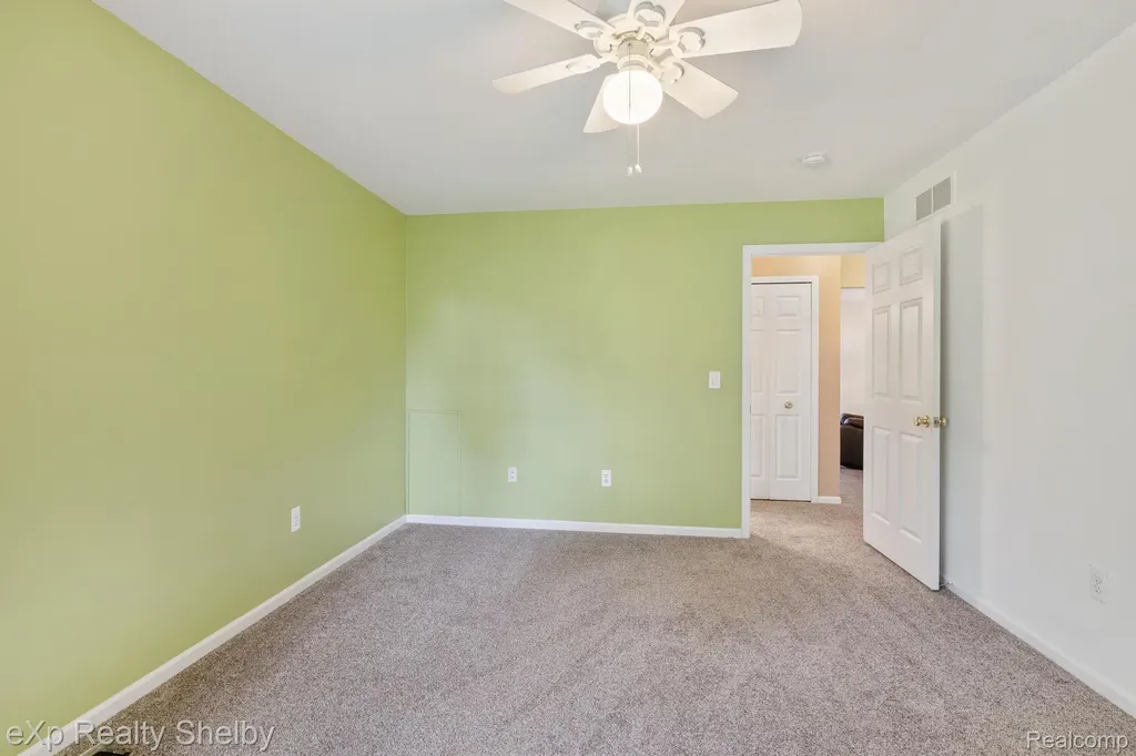 17680 Port Salem Drive Macomb Township MI 48044