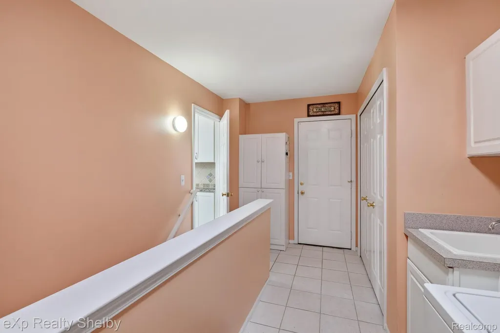 17680 Port Salem Drive Macomb Township MI 48044