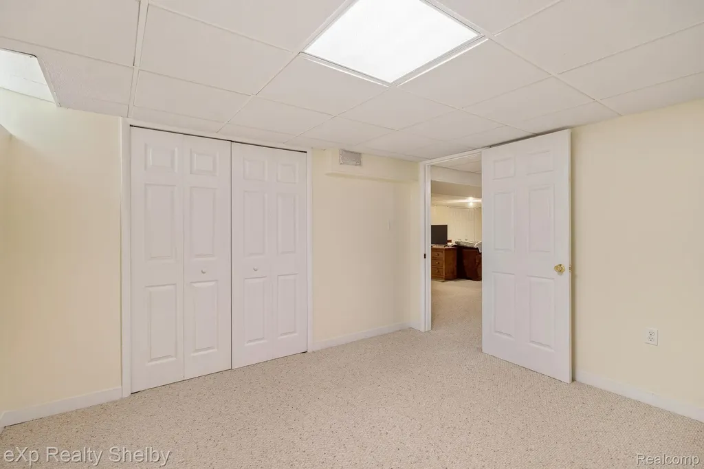 17680 Port Salem Drive Macomb Township MI 48044