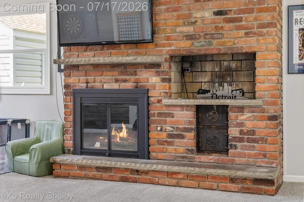 20711 Alger Street St. Clair Shores City MI 48080