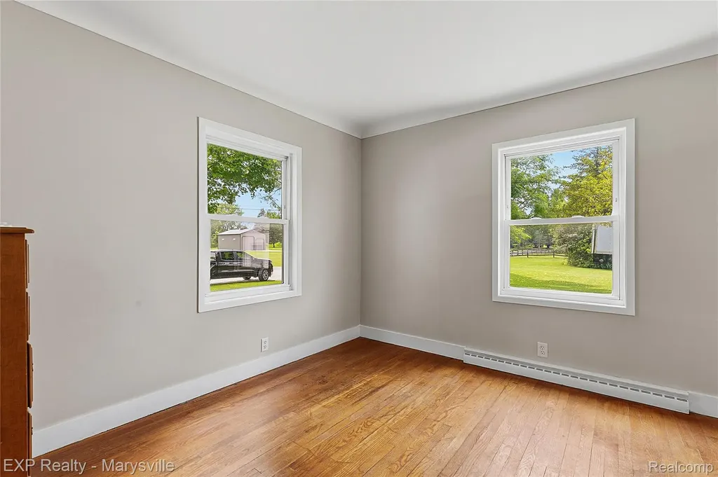 5694 Belle River Road China Township MI 48054