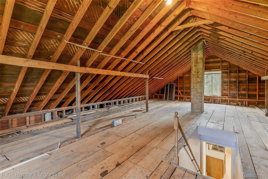 5694 Belle River Road China Township MI 48054