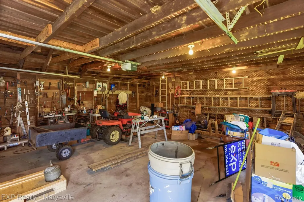 5694 Belle River Road China Township MI 48054